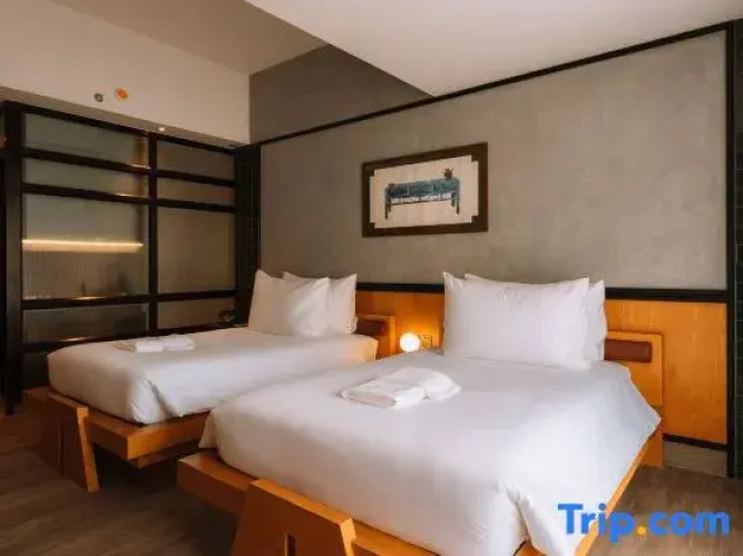 Urbanli Hatyai Hotel