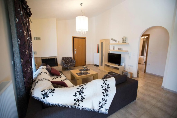 Elena Luxury Apartment