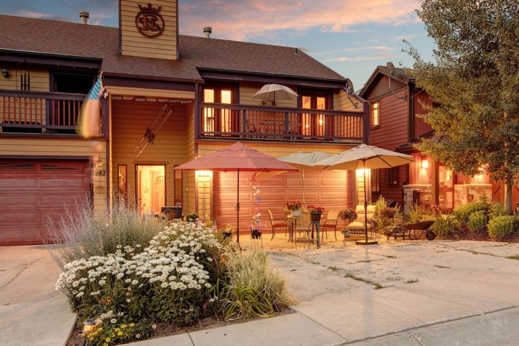 Abode on Norfolk
