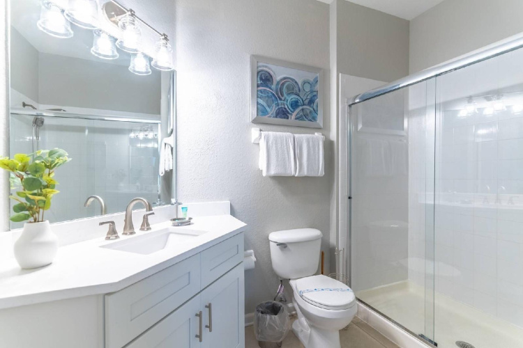 3 BR Windsor Hills Sleeps 6