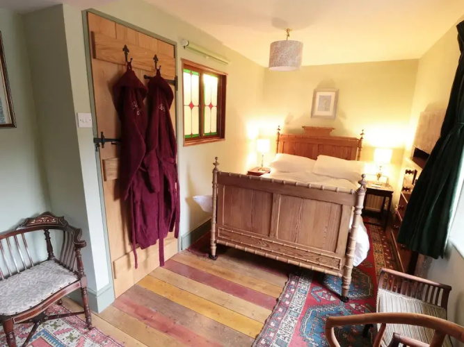 Clatterway Cottage