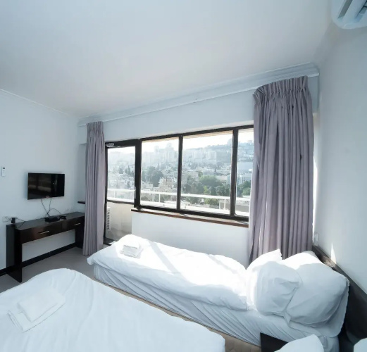 Haifa Tower Hotel