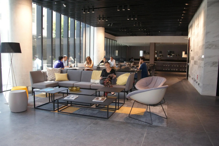 Ola Santiago Providencia, Tapestry Collection By Hilton photo 40