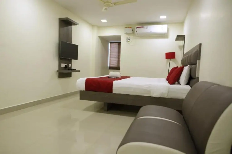 Superior Double room