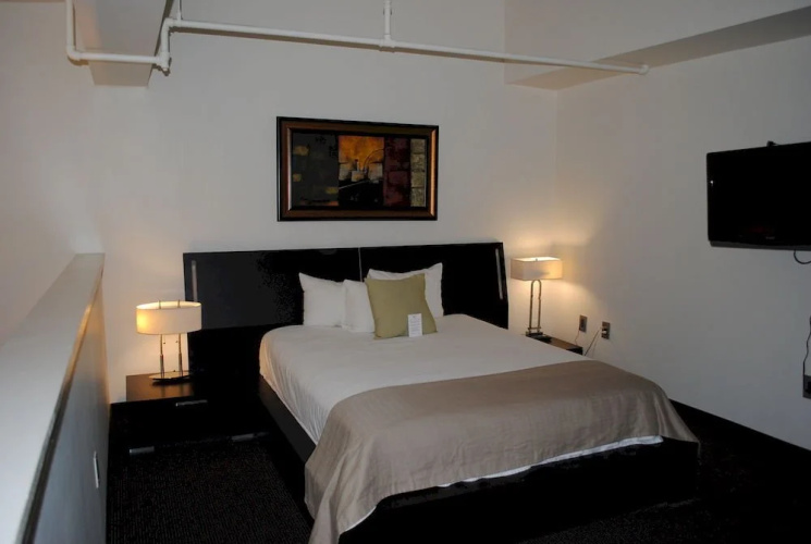 The Inn At Claussen's