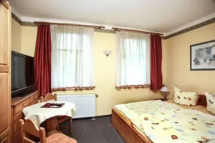 Haus Belger