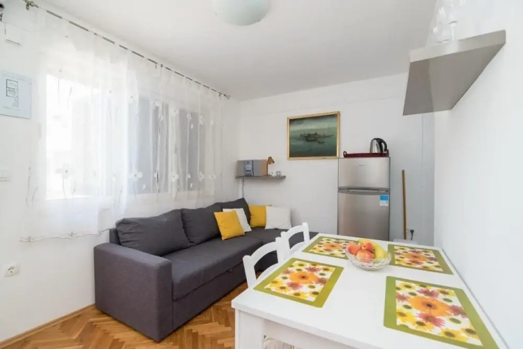 Apartments Natasa -