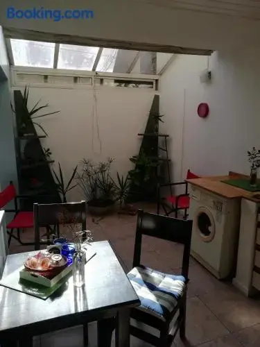 La Casa Azul - Arroyito Rio