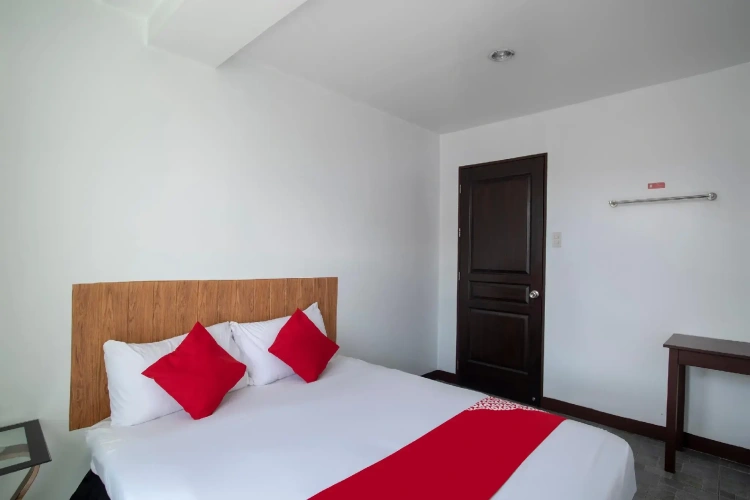 2 Bedrooms Standard room