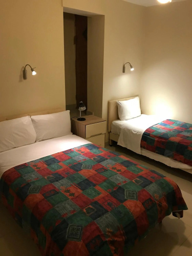 Seven Dials Hotel - BB