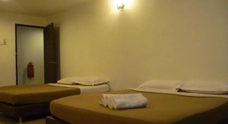 Best One Hotel
