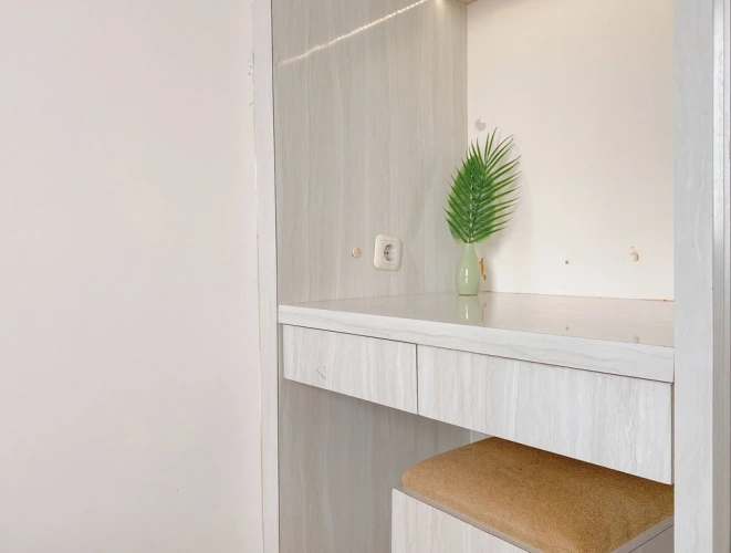 1 Bedroom Standard Apartment