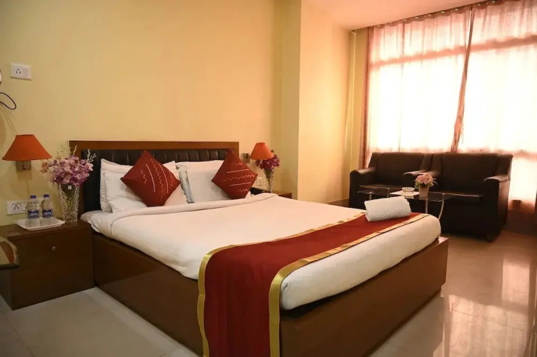 Hotel Dooars Mountain