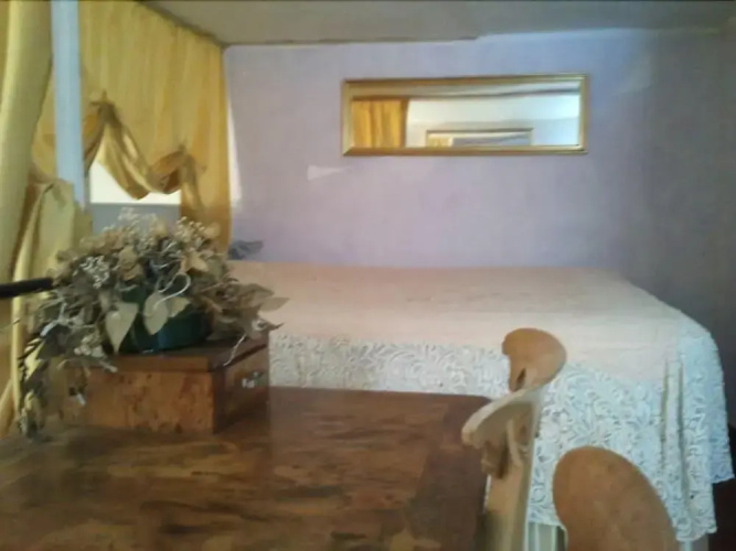 Aga Guest Residence