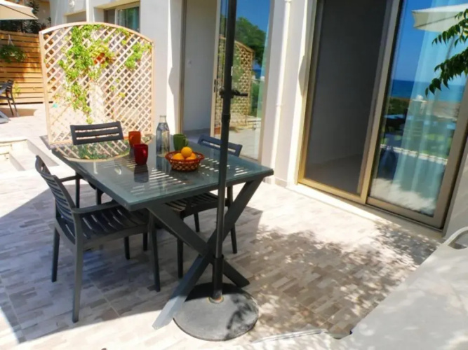 Galini Apartment's-Suites