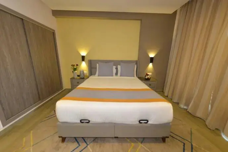 Gardenia Hotel Agdal Rabat