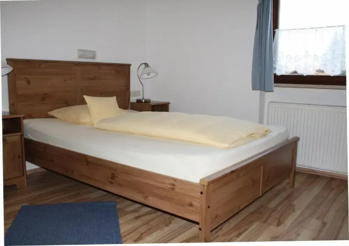 Abendruhe Hotel Garni