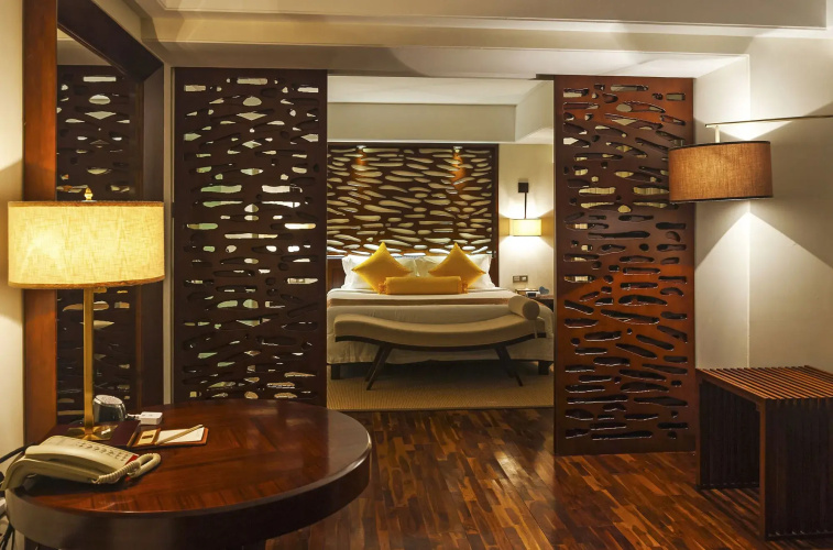Manwan Harmona Resorts Shenzhen