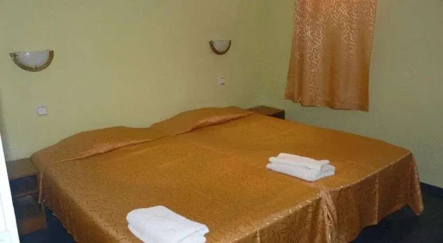 Hotel Balchik
