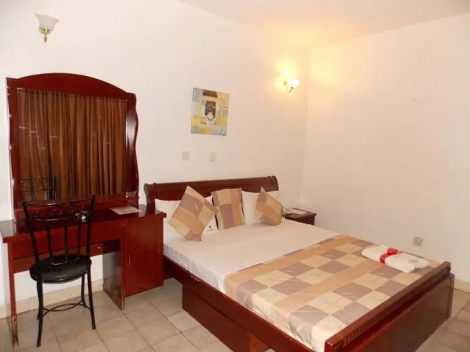 Georgio Hotel and Resort 2