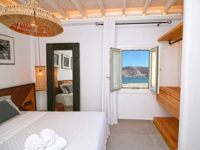 Enalion Suites Mykonos