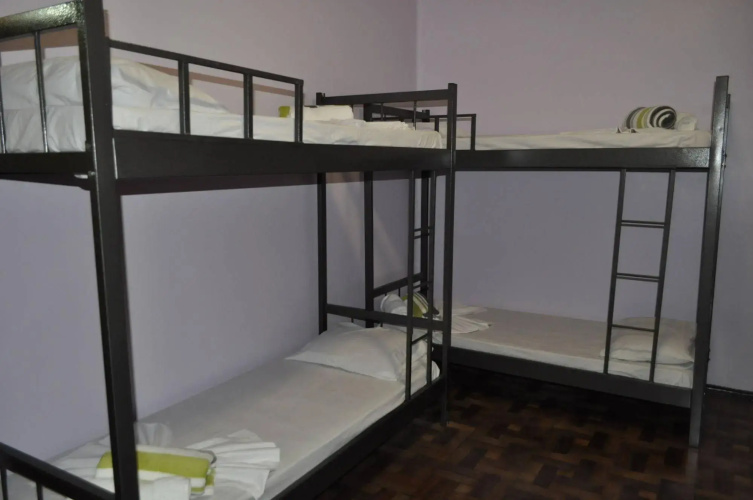 home center hostel
