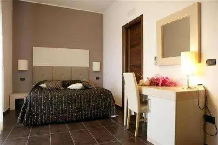 Agriturismo Al Platano