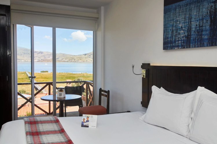 Casa Andina Premium Puno
