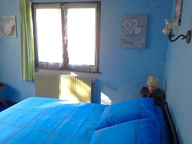 Chambres d'hôtes chez Martine