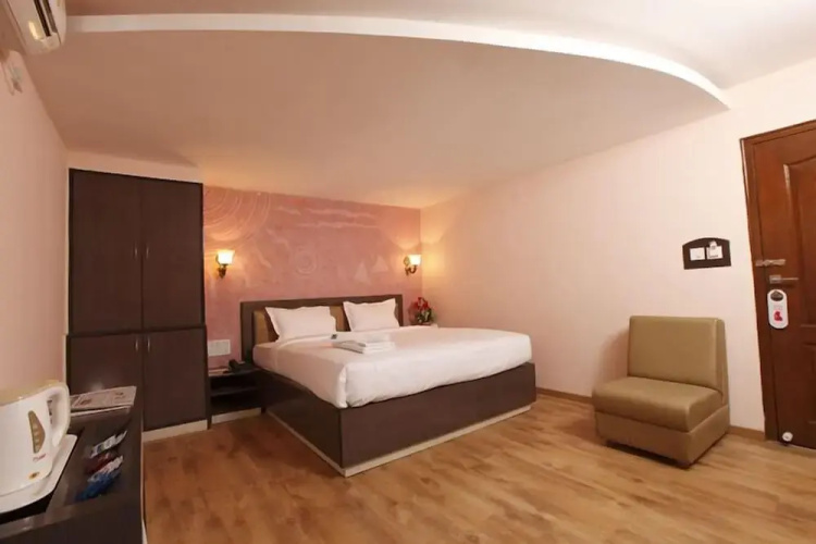 Imagen del hotel