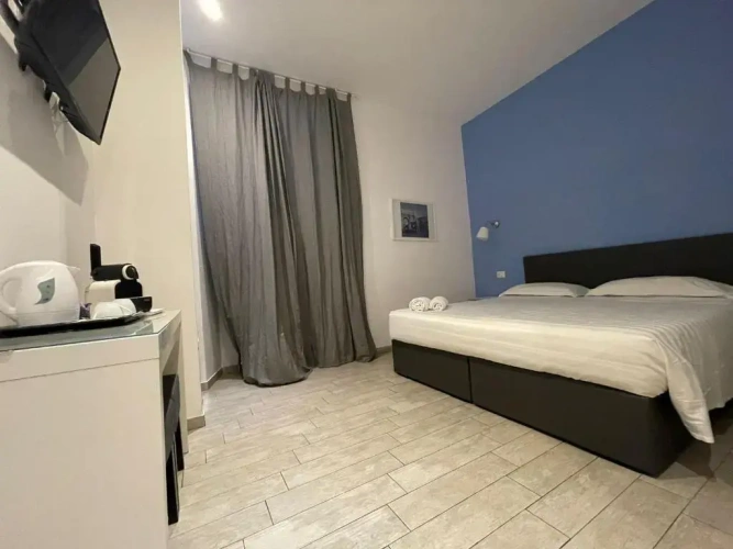 Economy Triple room