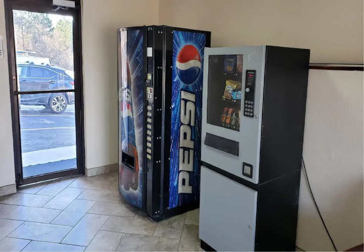 Super 8 Motel - Cullman