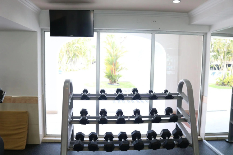 Hotel El Panama By Faranda Grand photo 23