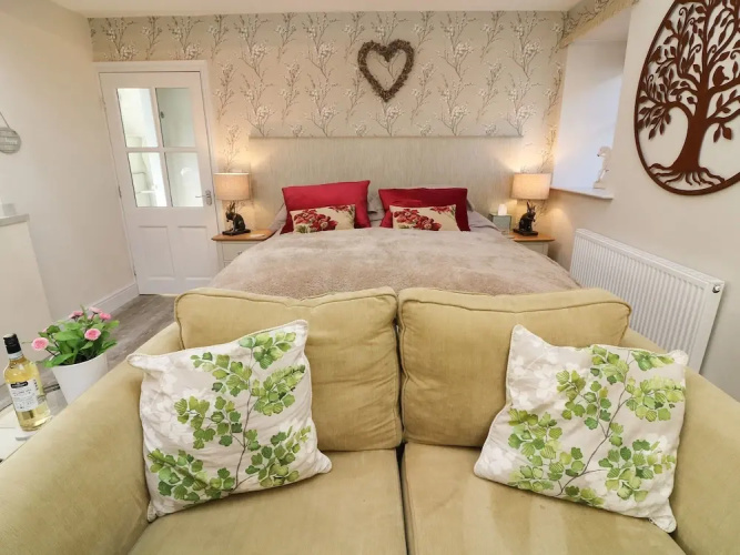 Lottie's Loft