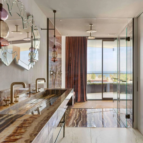 SLS Barcelona Hotel photo 15