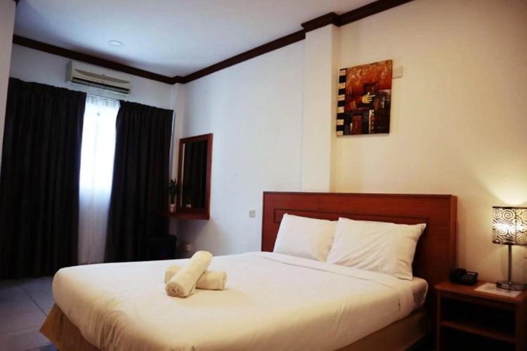 Hotel Amara