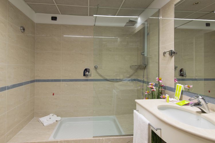 AS Hotel Cambiago photo 8
