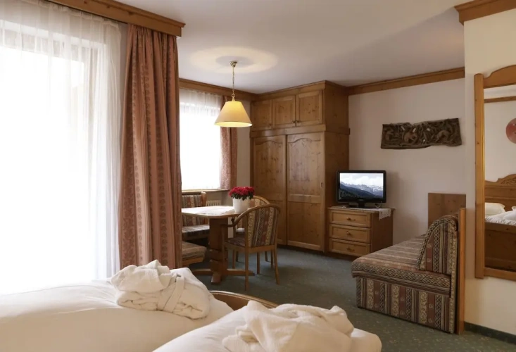 Superior room