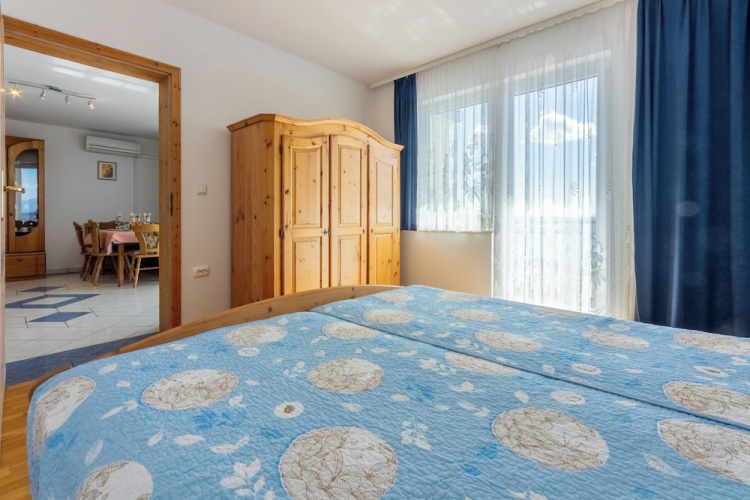 Apartments Bozana