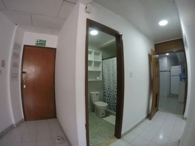 Vivienda Turística Colon