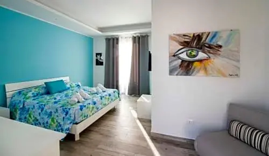 L' Arcobaleno B&B