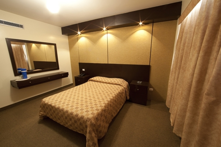 Gran Hotel Delicias