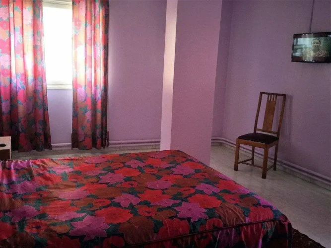 Hotel Al Fajr
