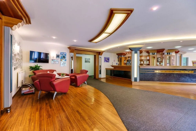 Otel görseli