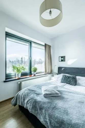 Apartament Widokowy