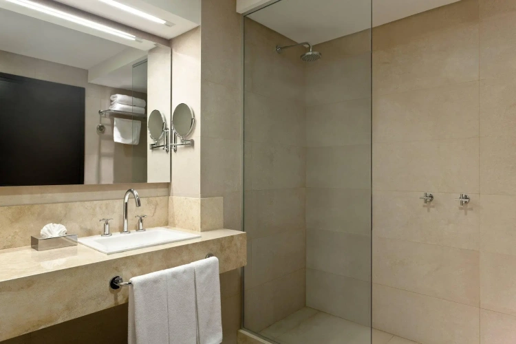 Standard Double Club room