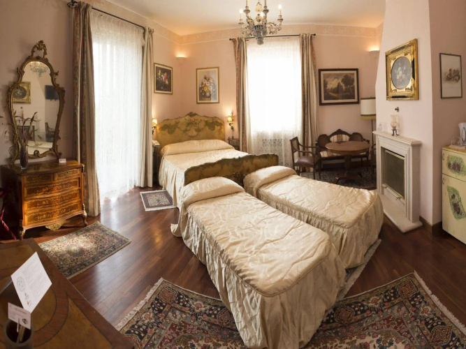 Villa Clodia