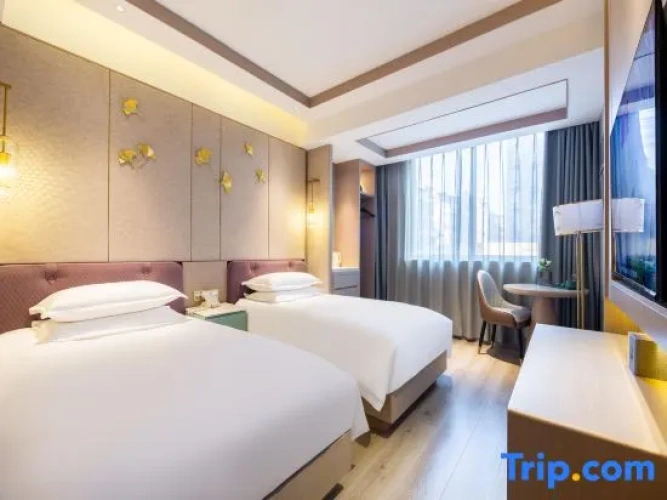 Comfort Twin room
