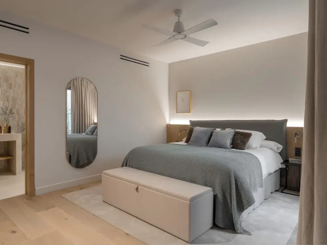 Can Verí Suites