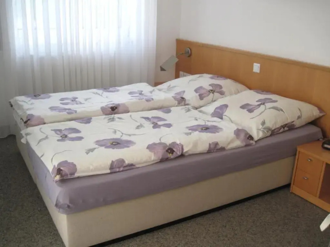 Apartment Astra